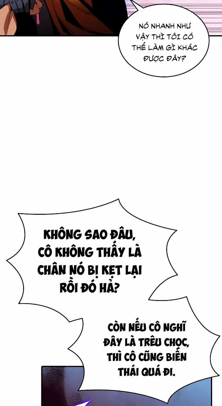 Trở Lại Làm Tân Thủ - Chapter 30 - Trang 43