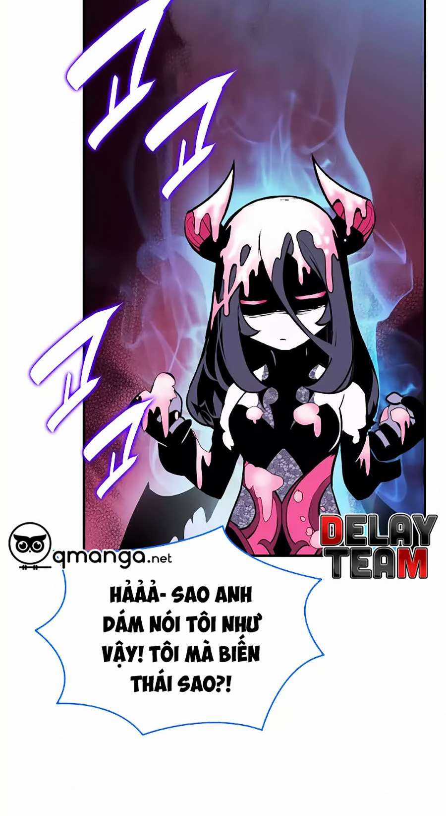 Trở Lại Làm Tân Thủ - Chapter 30 - Trang 44