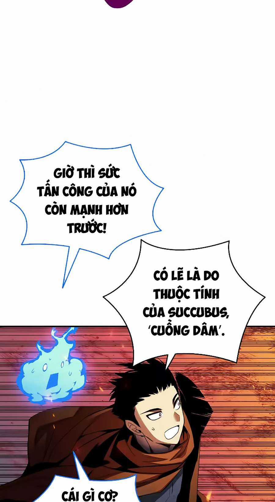 Trở Lại Làm Tân Thủ - Chapter 30 - Trang 49