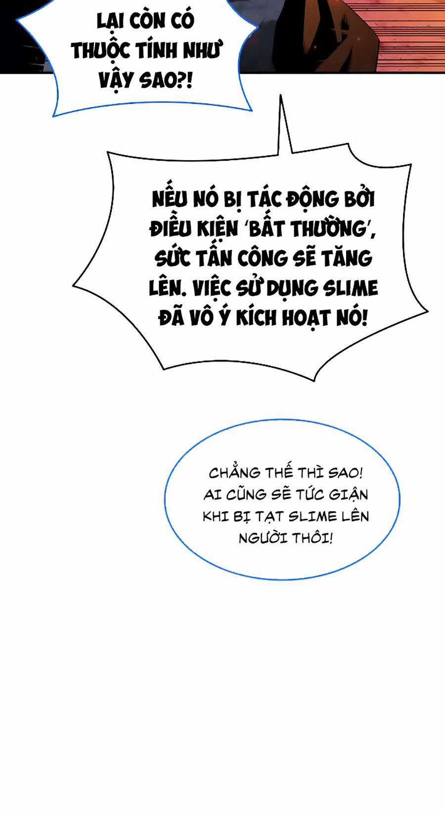 Trở Lại Làm Tân Thủ - Chapter 30 - Trang 50