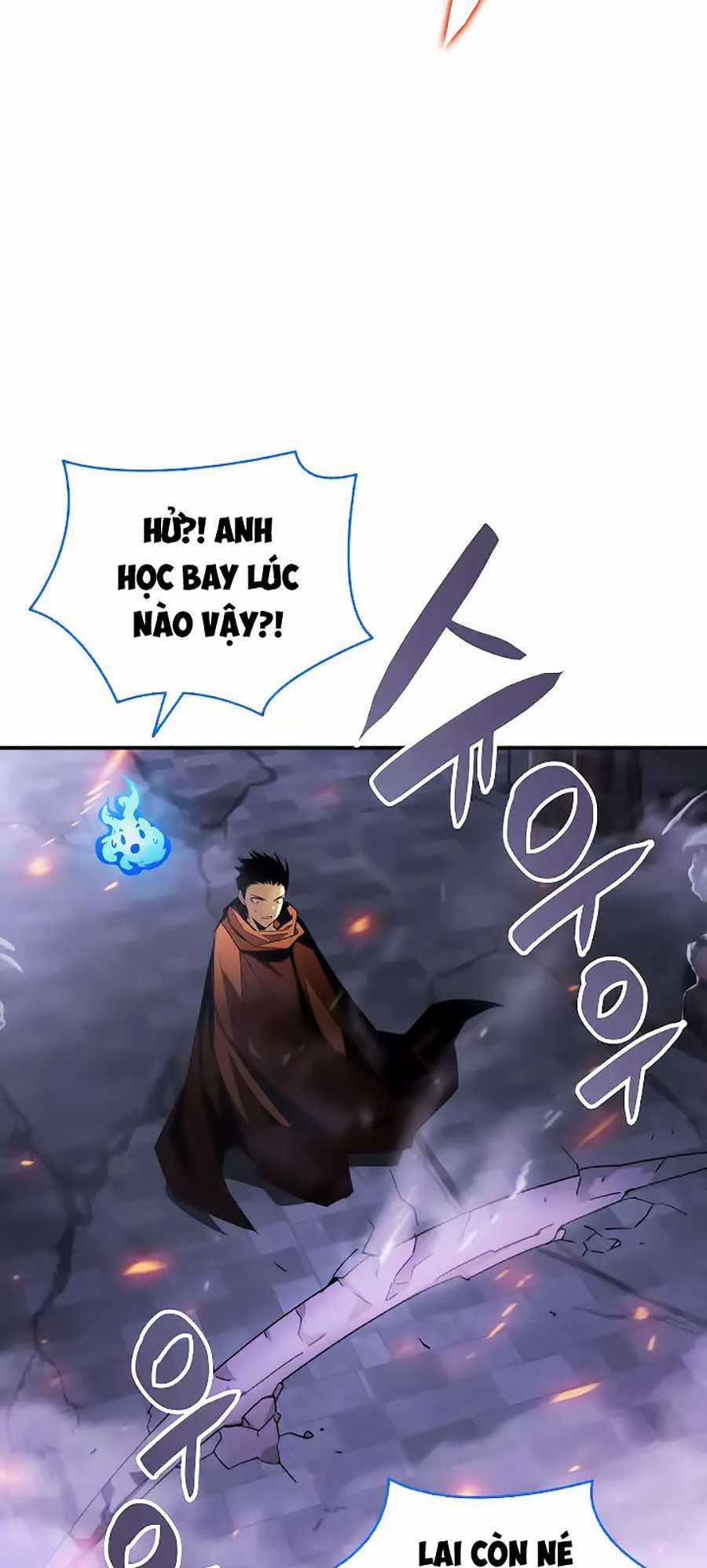 Trở Lại Làm Tân Thủ - Chapter 30 - Trang 6