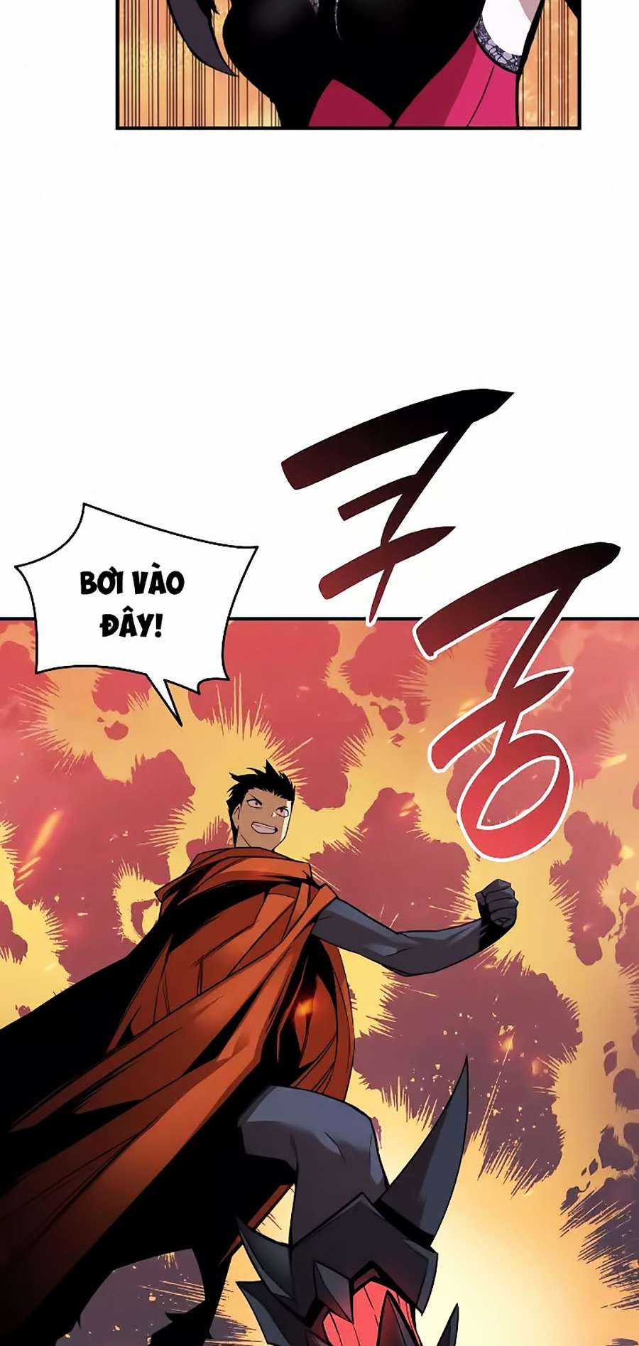 Trở Lại Làm Tân Thủ - Chapter 30 - Trang 56