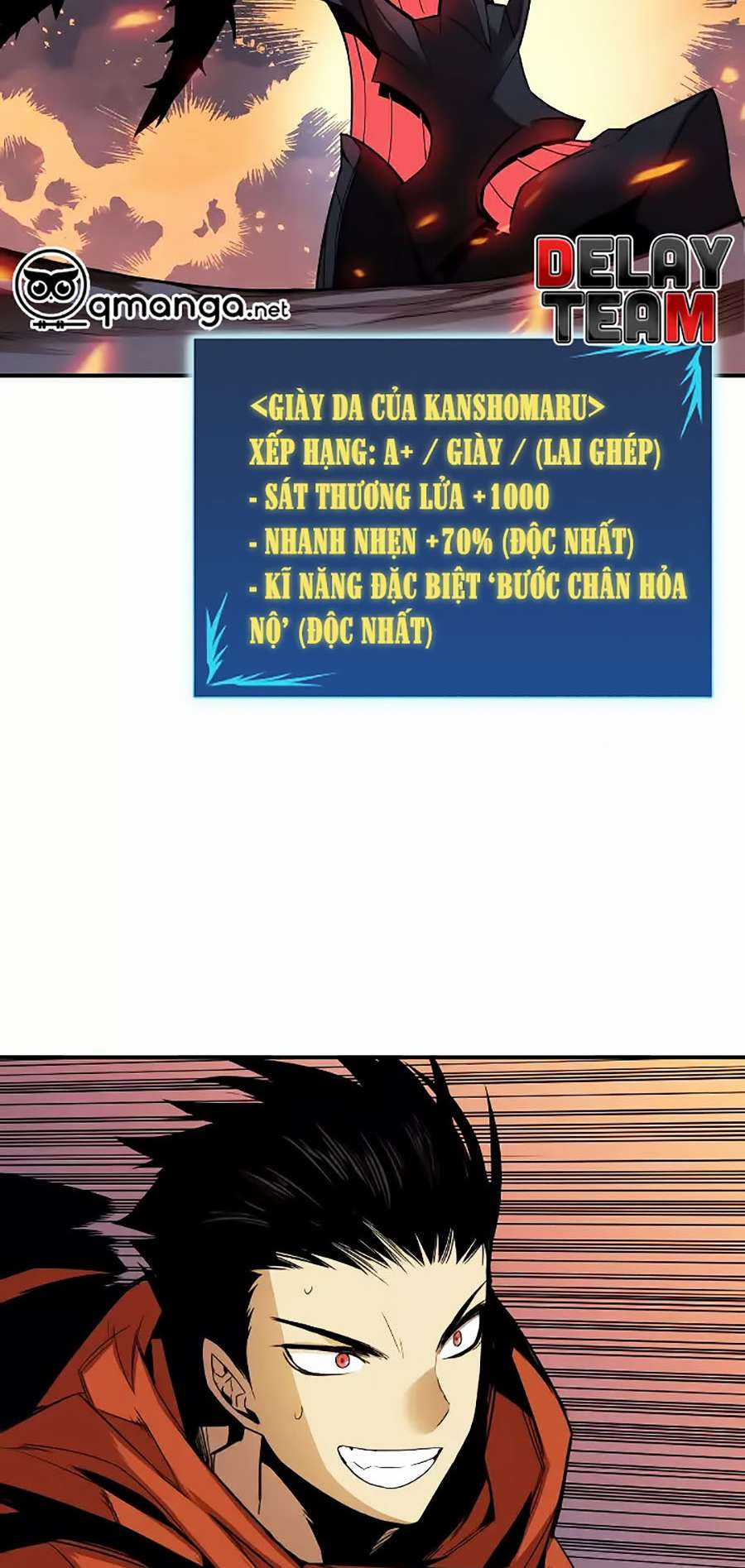 Trở Lại Làm Tân Thủ - Chapter 30 - Trang 57