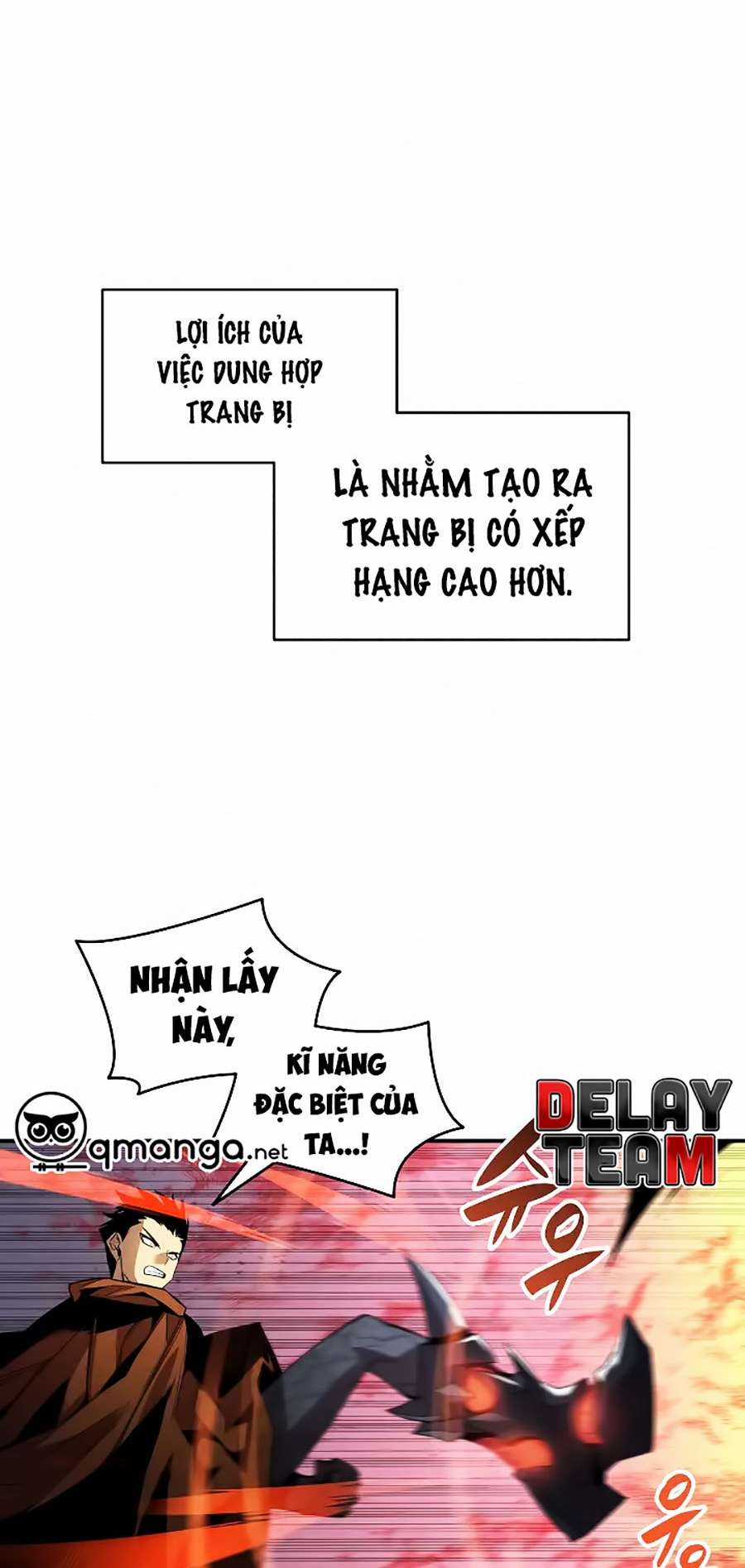 Trở Lại Làm Tân Thủ - Chapter 30 - Trang 59