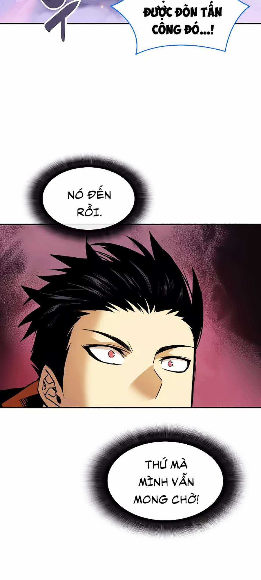 Trở Lại Làm Tân Thủ - Chapter 30 - Trang 7