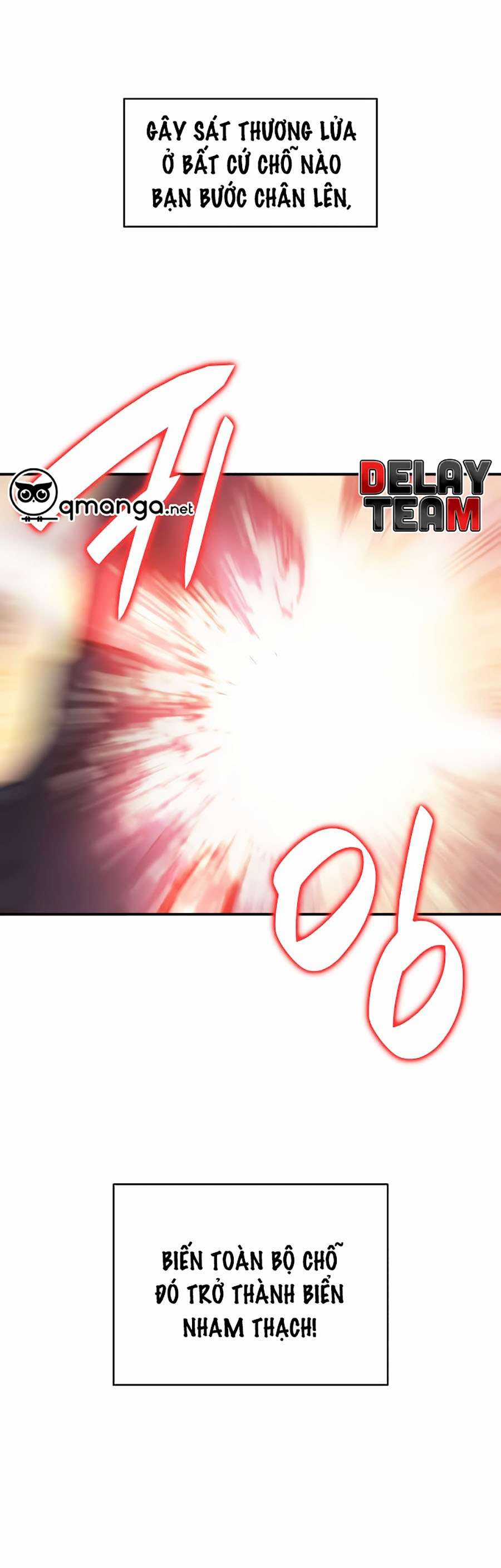 Trở Lại Làm Tân Thủ - Chapter 30 - Trang 61