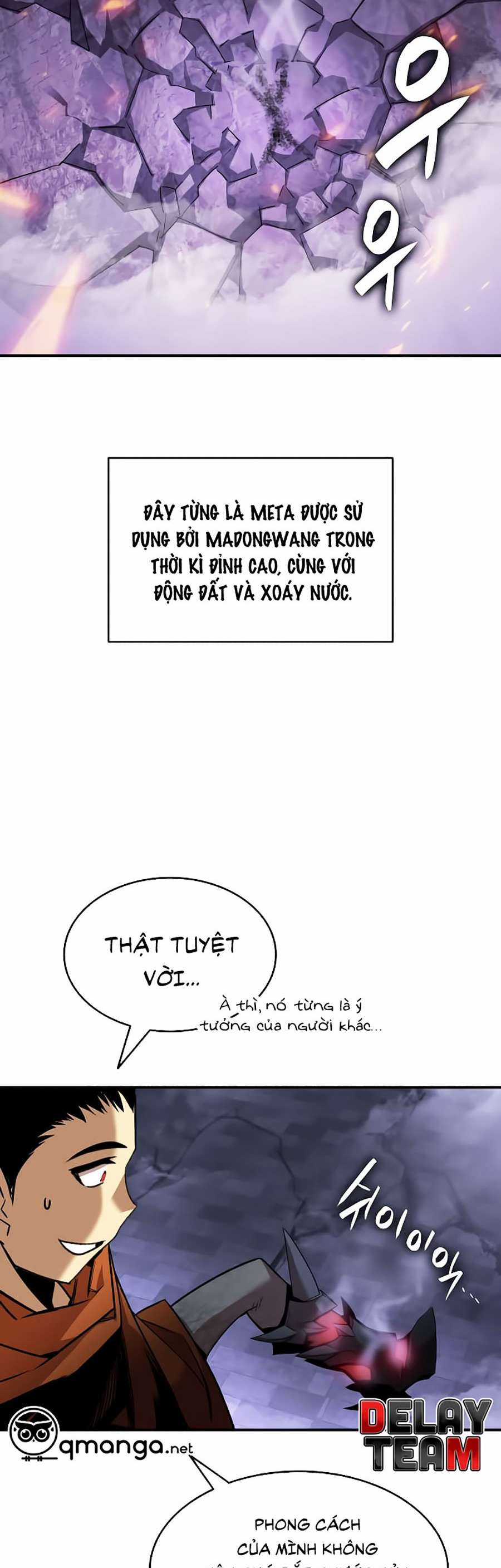 Trở Lại Làm Tân Thủ - Chapter 30 - Trang 66