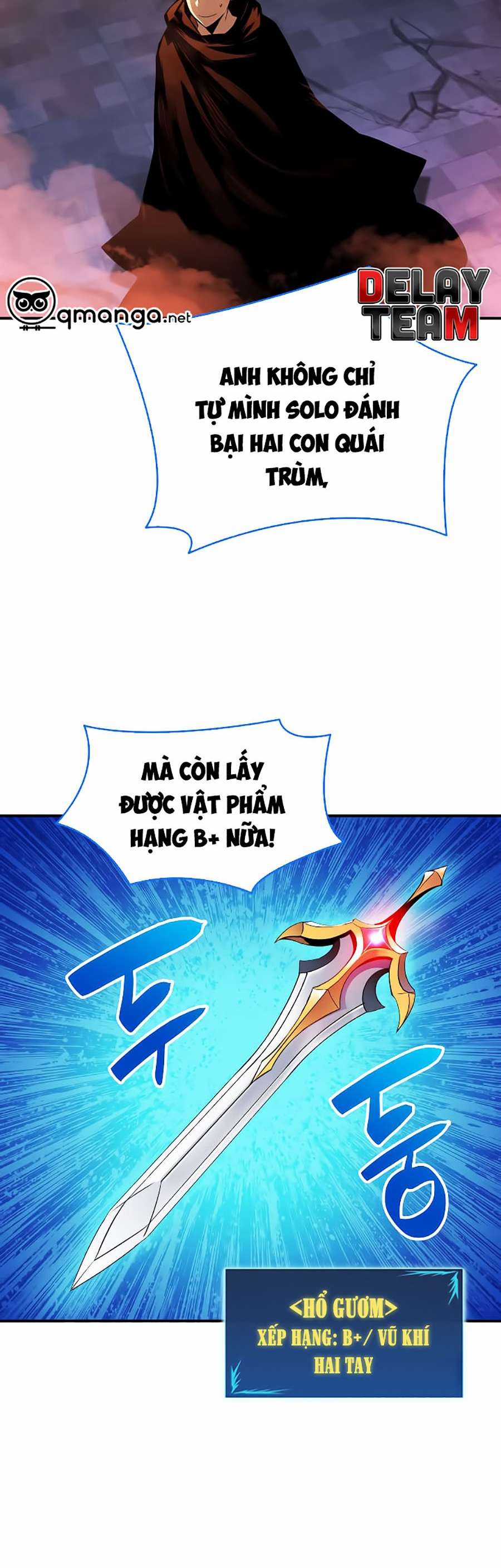 Trở Lại Làm Tân Thủ - Chapter 30 - Trang 68