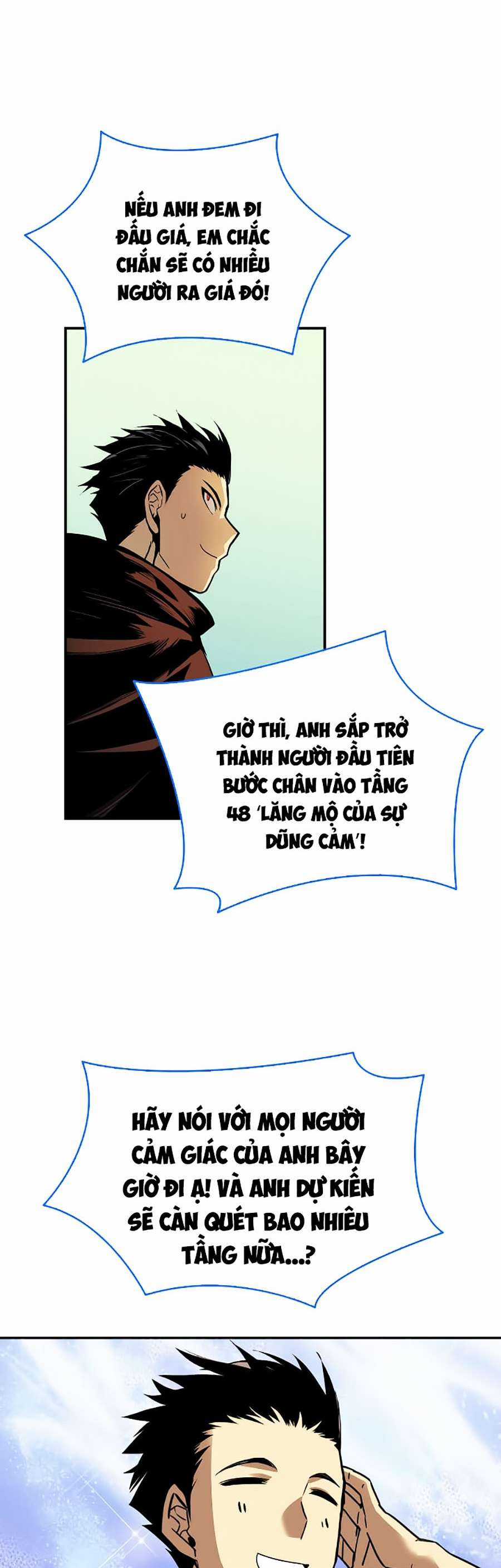 Trở Lại Làm Tân Thủ - Chapter 30 - Trang 69