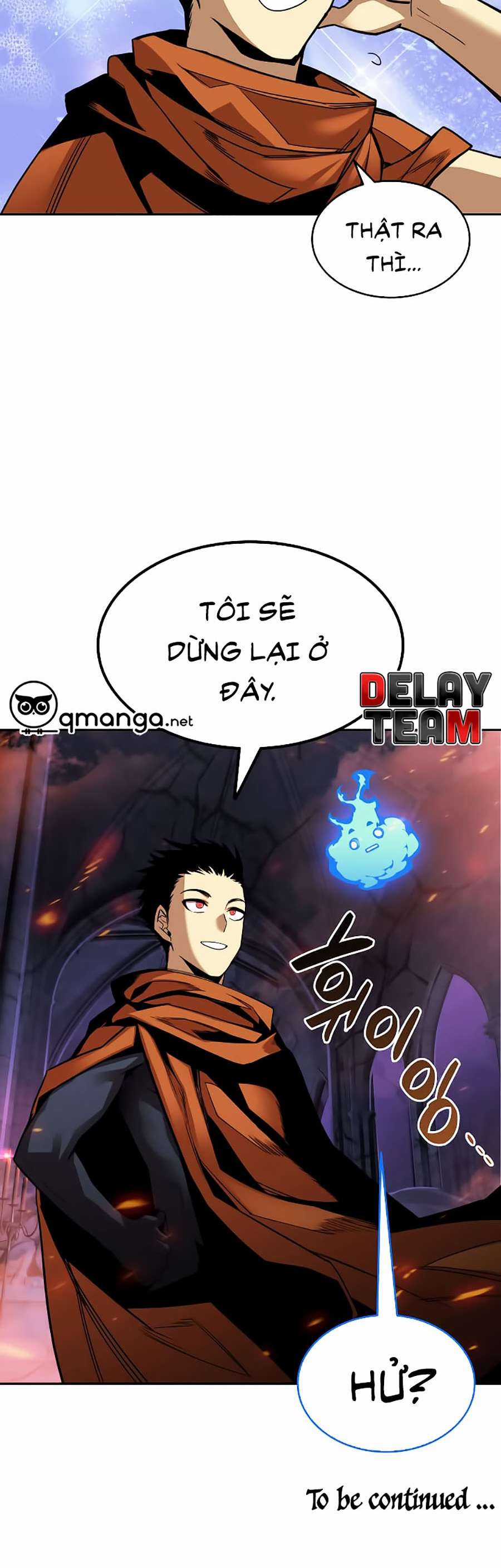 Trở Lại Làm Tân Thủ - Chapter 30 - Trang 70