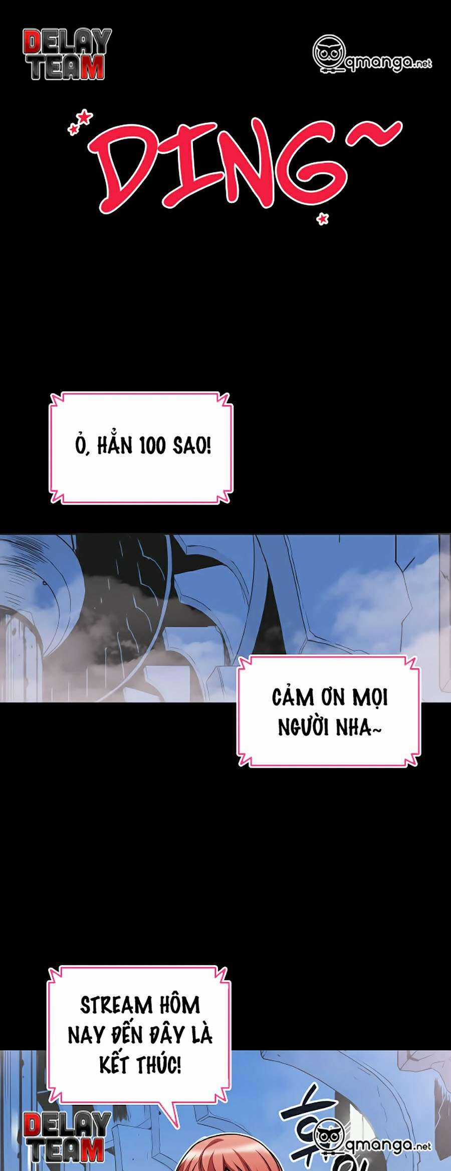 Trở Lại Làm Tân Thủ - Chapter 31 - Trang 1