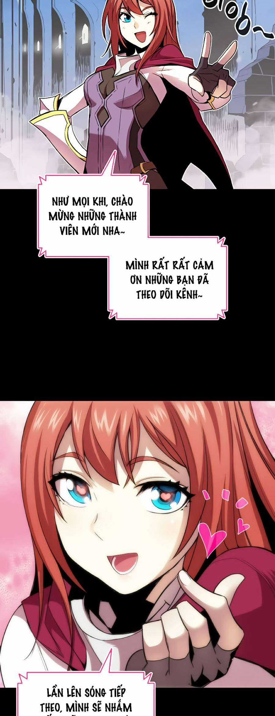 Trở Lại Làm Tân Thủ - Chapter 31 - Trang 2