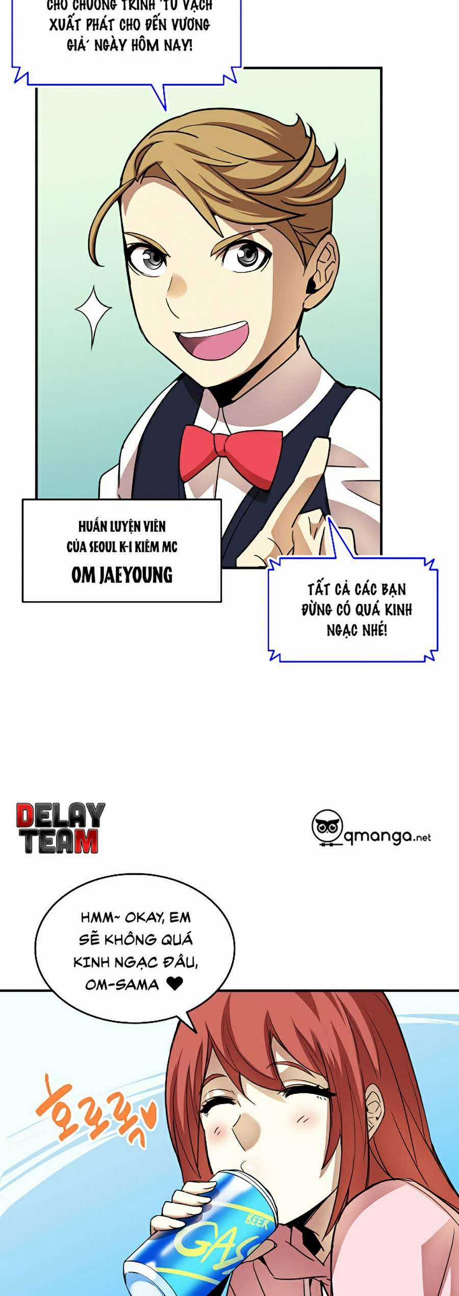 Trở Lại Làm Tân Thủ - Chapter 31 - Trang 11