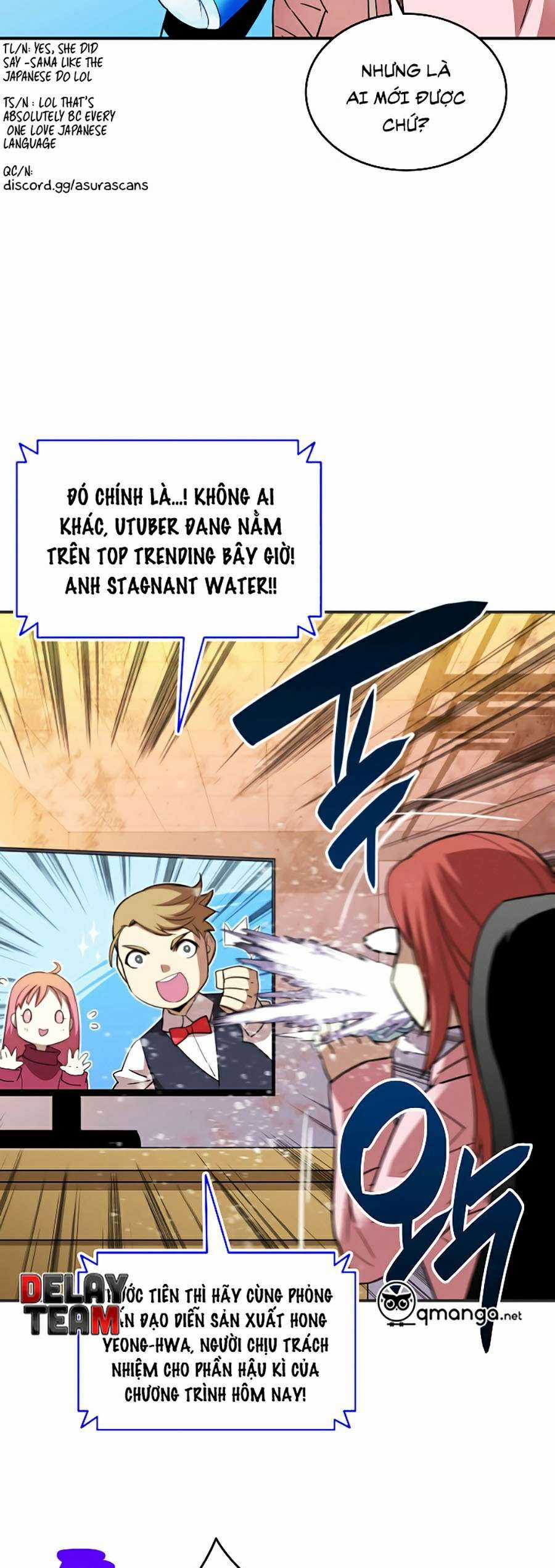 Trở Lại Làm Tân Thủ - Chapter 31 - Trang 12