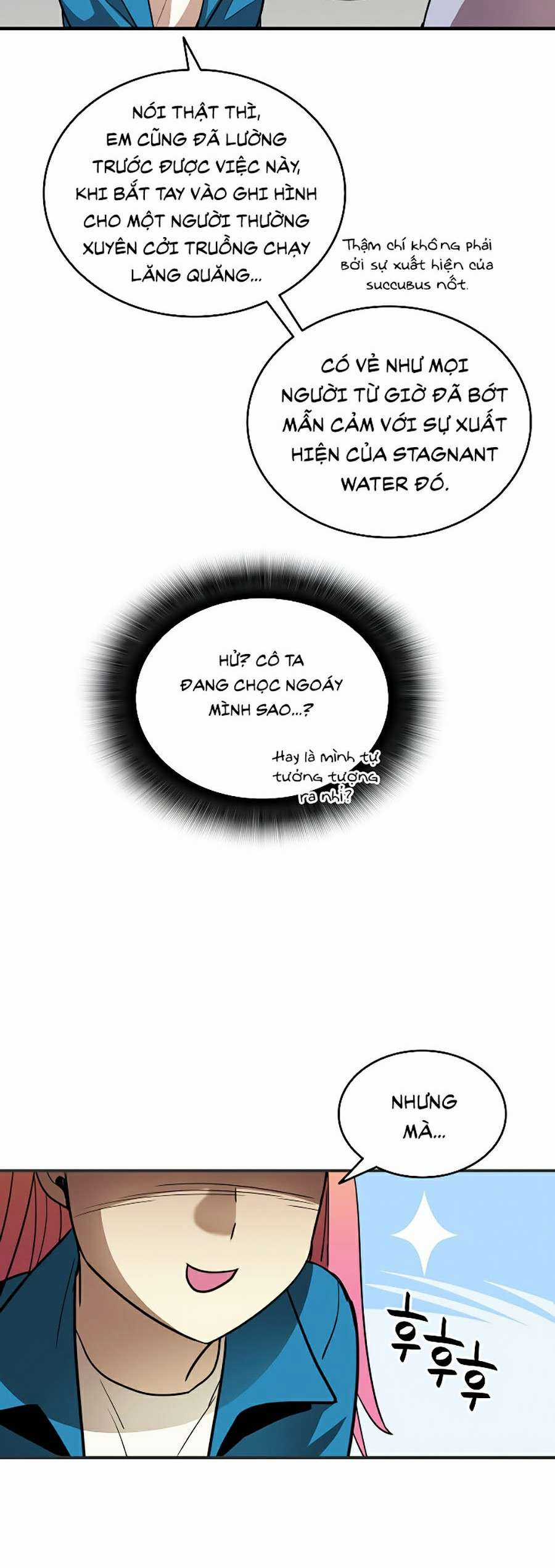 Trở Lại Làm Tân Thủ - Chapter 31 - Trang 16