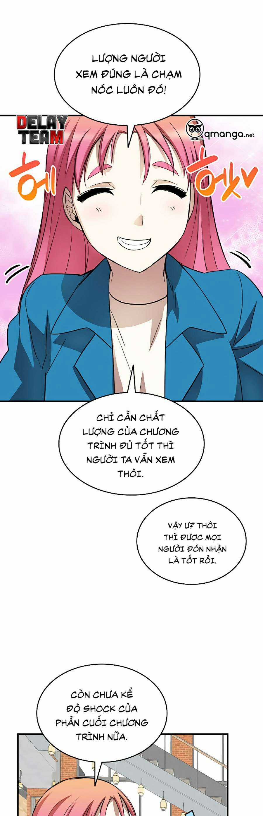 Trở Lại Làm Tân Thủ - Chapter 31 - Trang 17