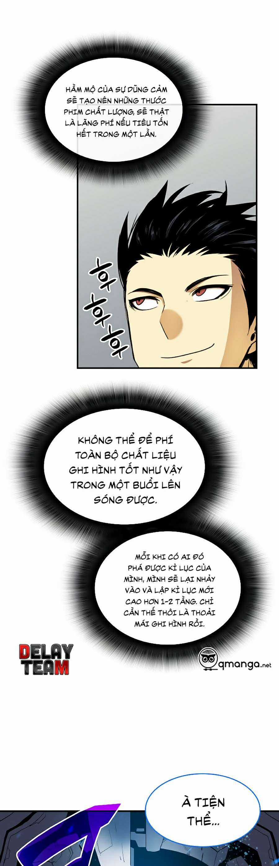 Trở Lại Làm Tân Thủ - Chapter 31 - Trang 20