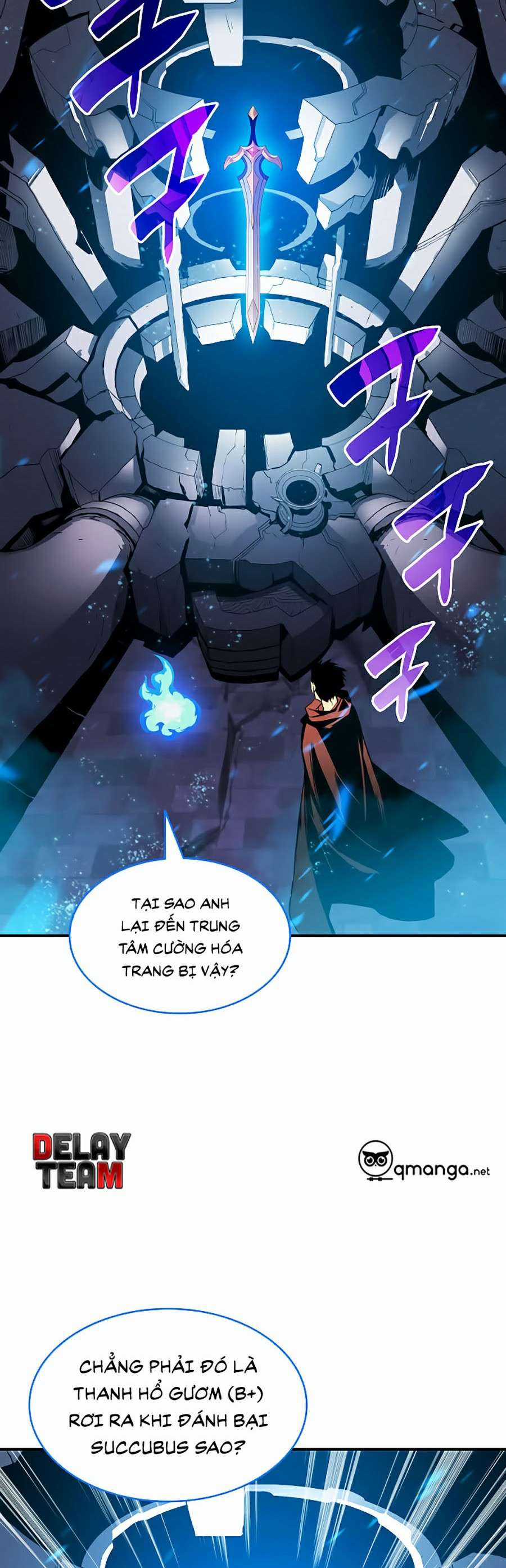 Trở Lại Làm Tân Thủ - Chapter 31 - Trang 21