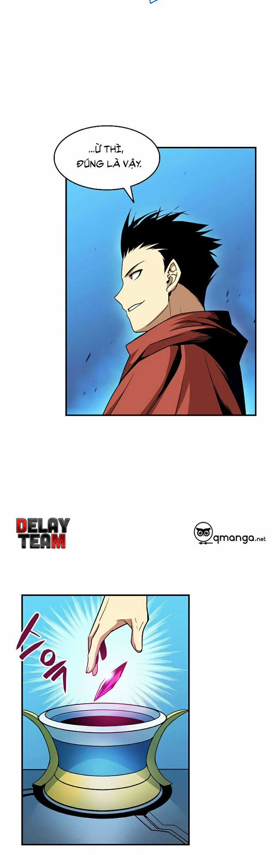 Trở Lại Làm Tân Thủ - Chapter 31 - Trang 23