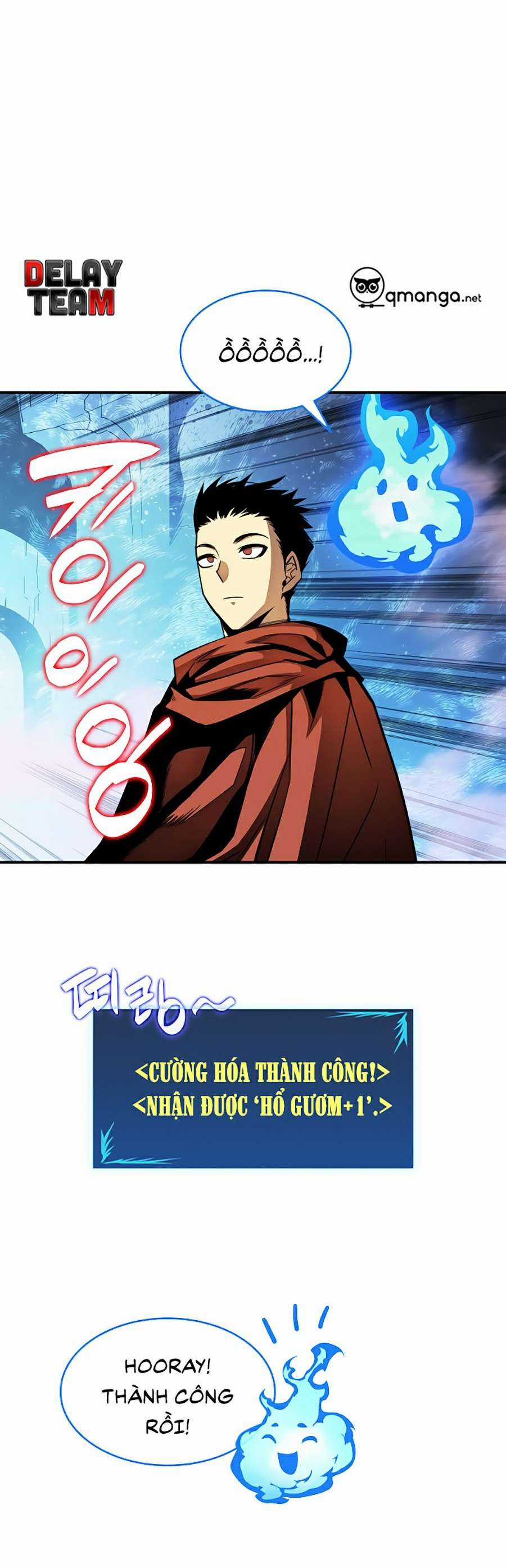 Trở Lại Làm Tân Thủ - Chapter 31 - Trang 24