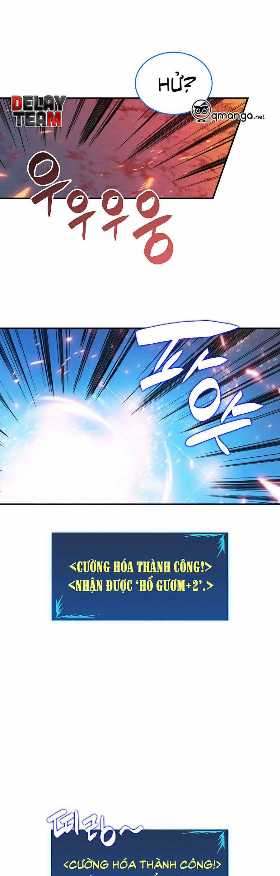 Trở Lại Làm Tân Thủ - Chapter 31 - Trang 25