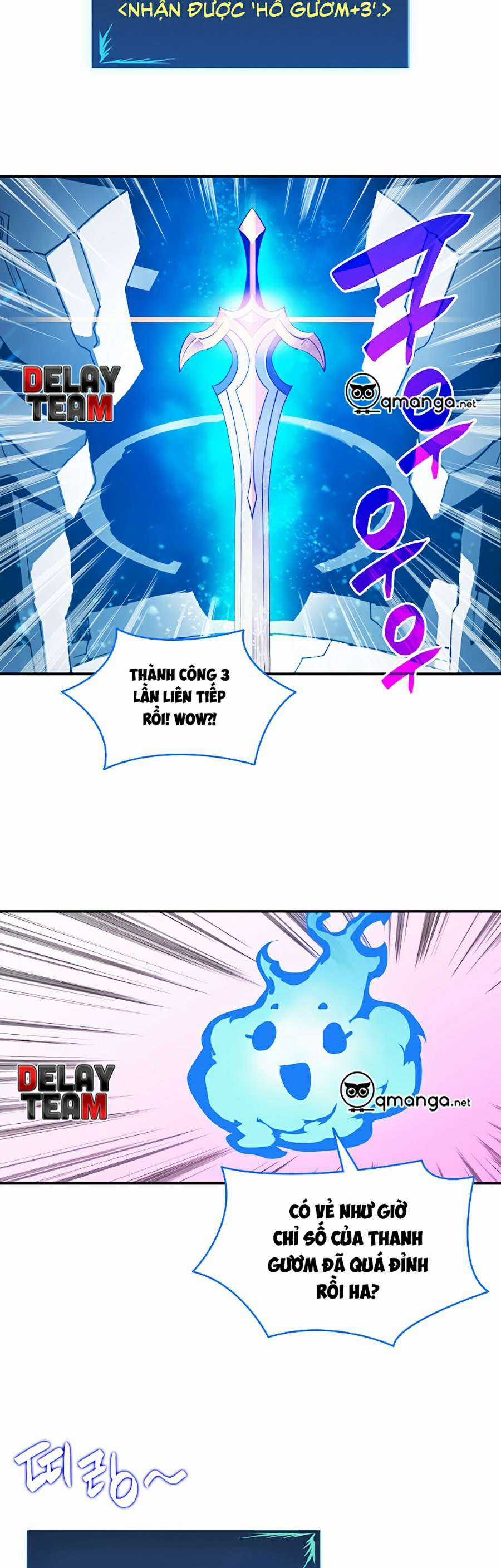 Trở Lại Làm Tân Thủ - Chapter 31 - Trang 26