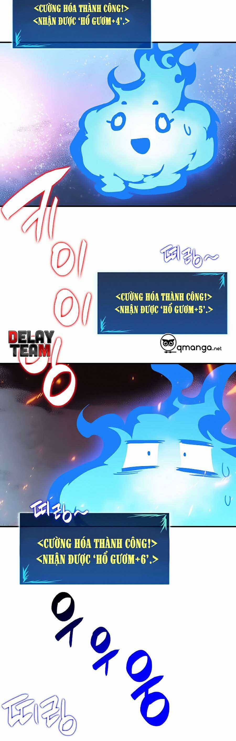 Trở Lại Làm Tân Thủ - Chapter 31 - Trang 27