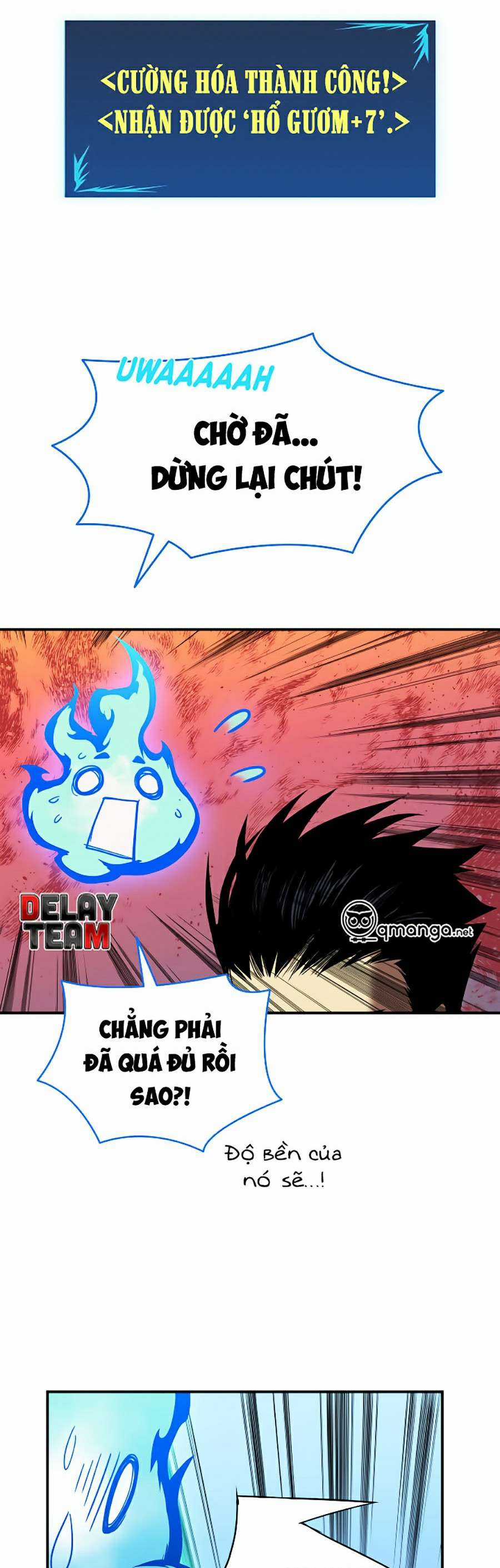 Trở Lại Làm Tân Thủ - Chapter 31 - Trang 28