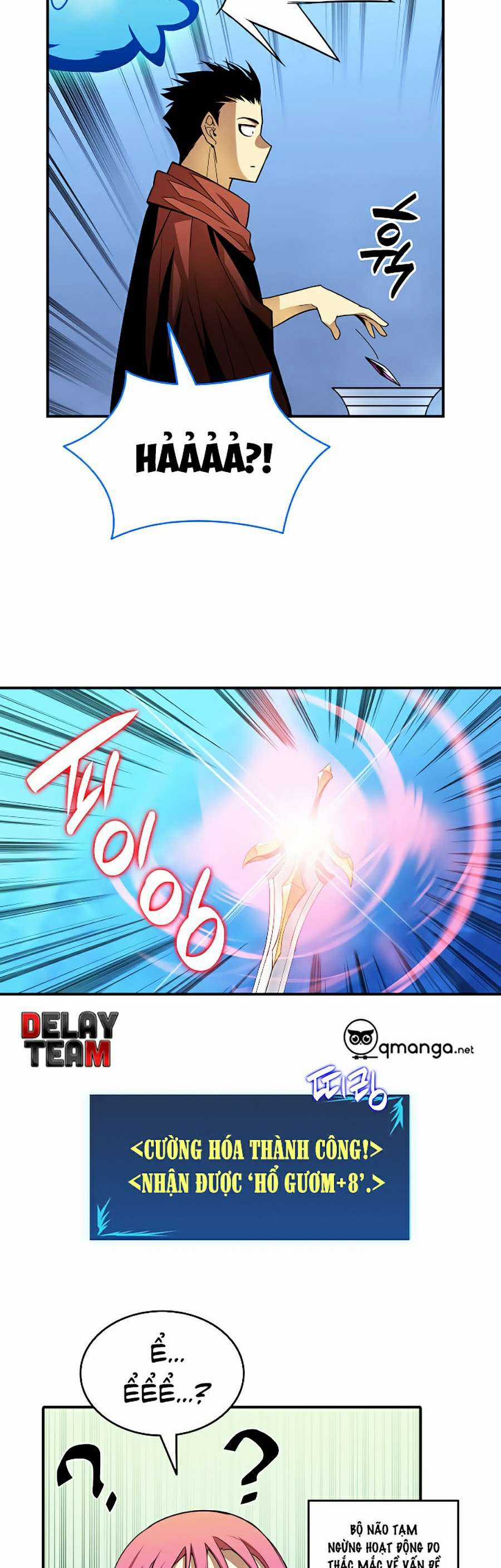 Trở Lại Làm Tân Thủ - Chapter 31 - Trang 29