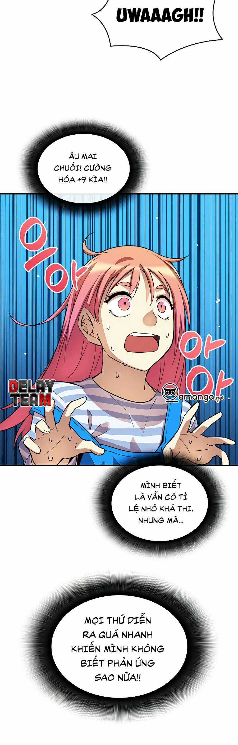 Trở Lại Làm Tân Thủ - Chapter 31 - Trang 31