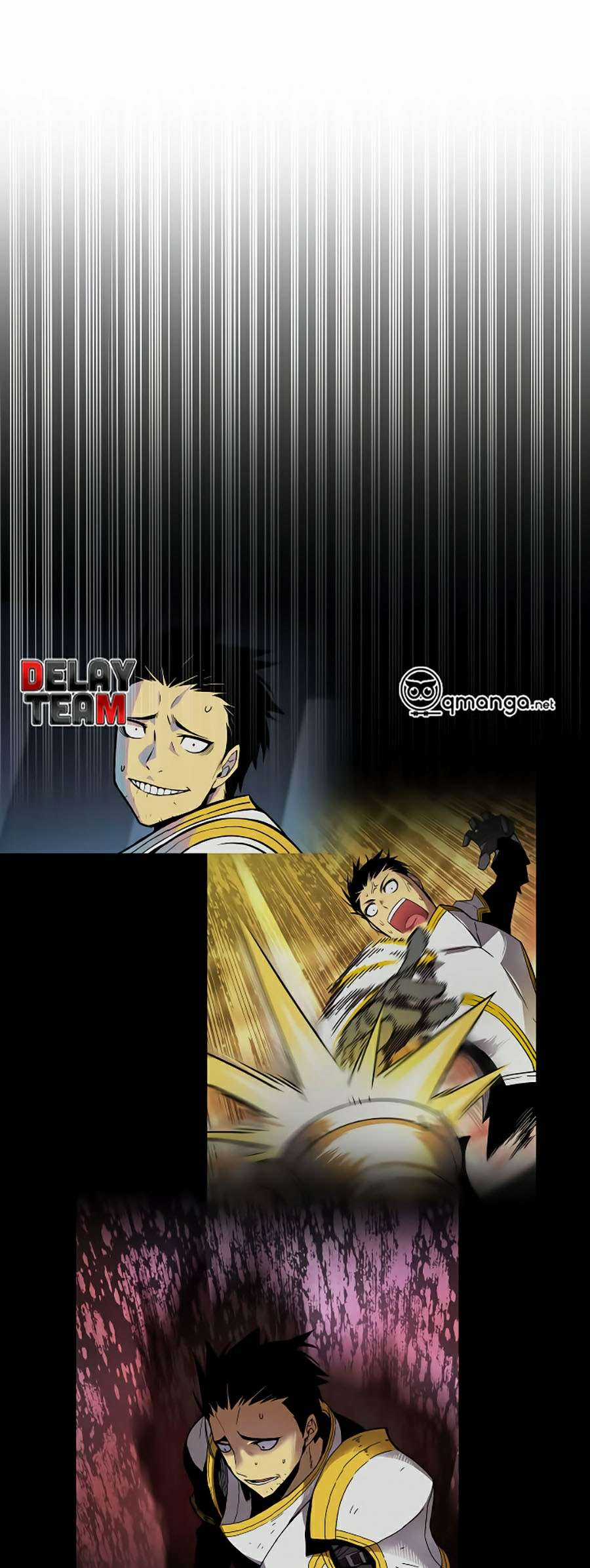 Trở Lại Làm Tân Thủ - Chapter 31 - Trang 33