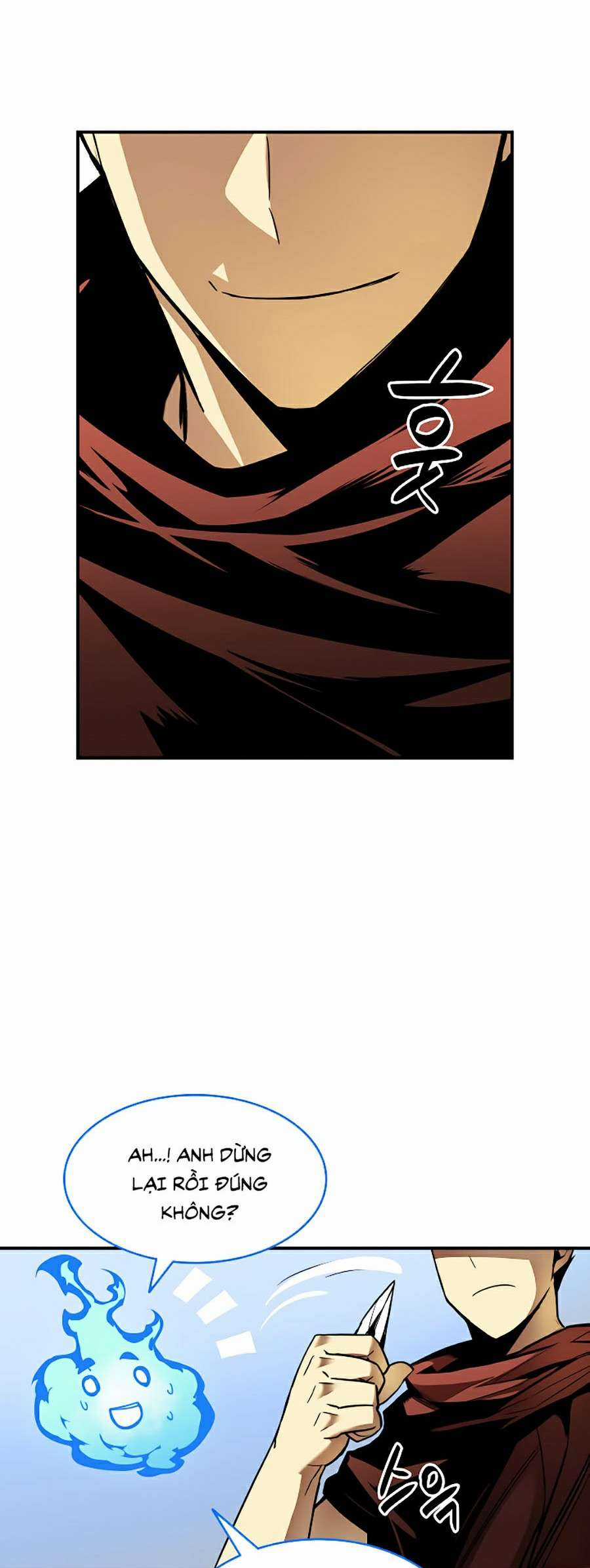 Trở Lại Làm Tân Thủ - Chapter 31 - Trang 35