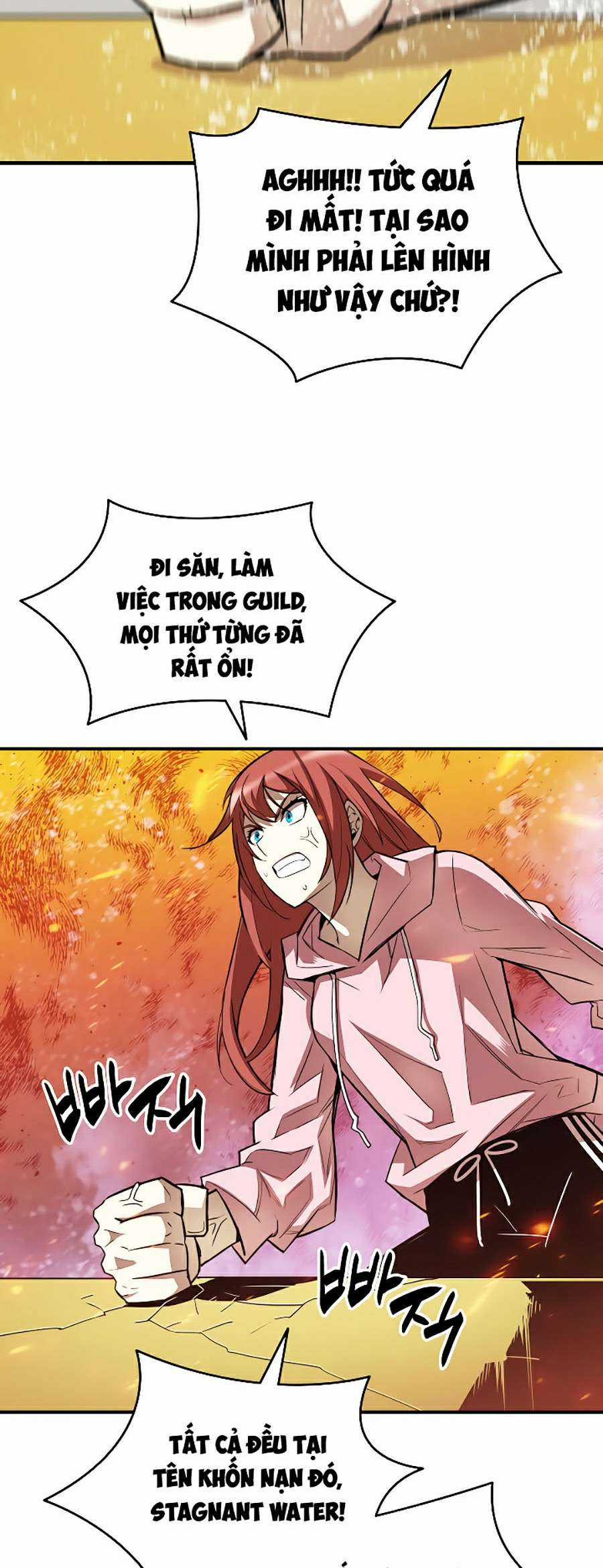 Trở Lại Làm Tân Thủ - Chapter 31 - Trang 5