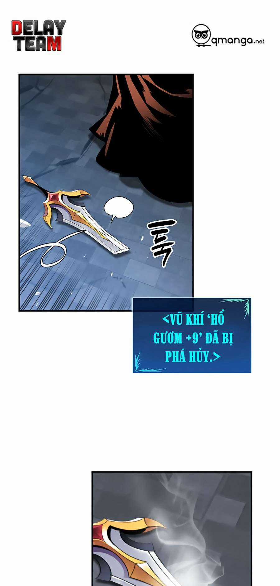 Trở Lại Làm Tân Thủ - Chapter 31 - Trang 41