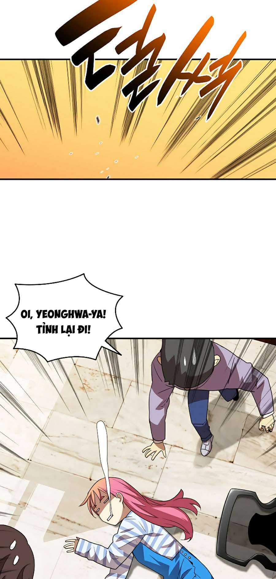 Trở Lại Làm Tân Thủ - Chapter 31 - Trang 44