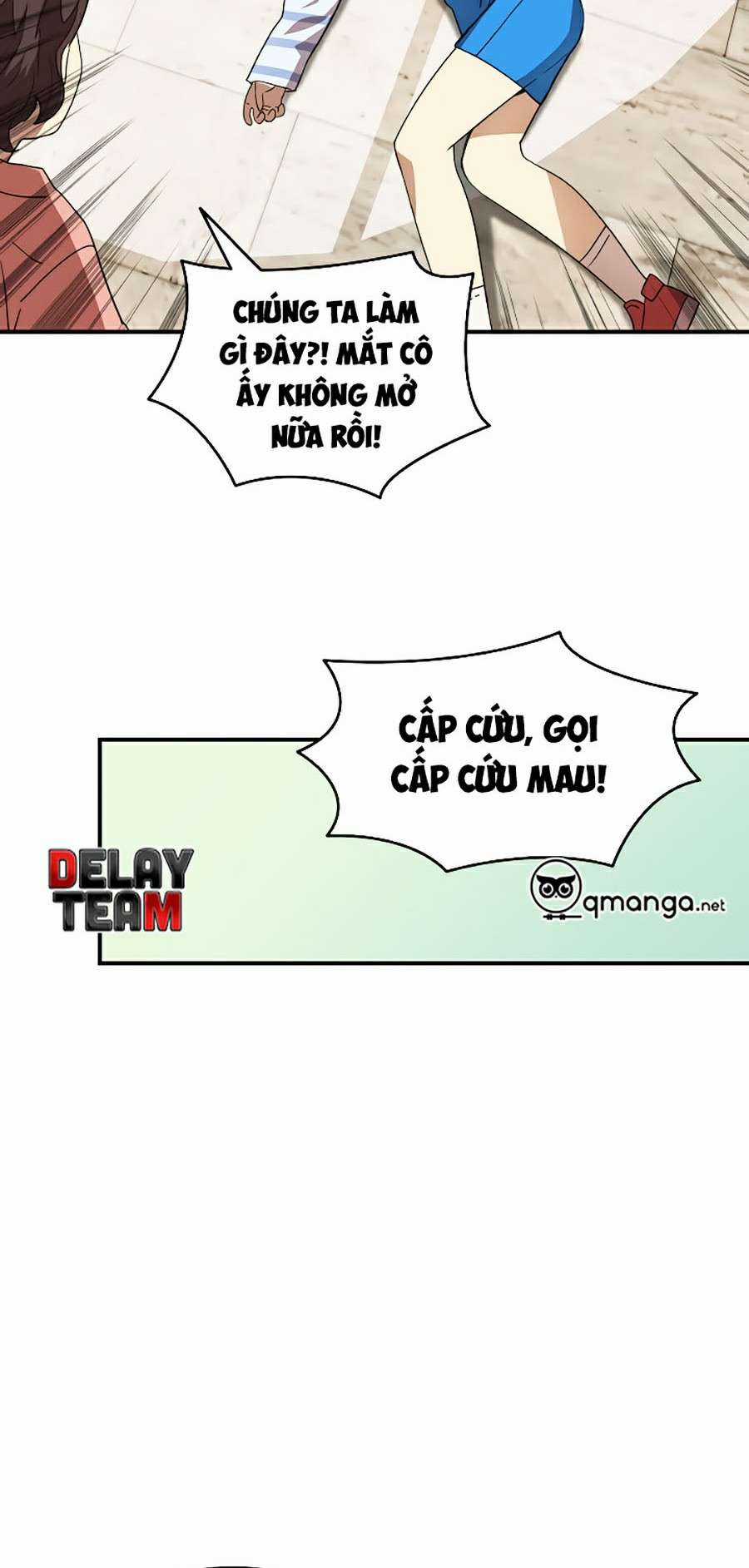 Trở Lại Làm Tân Thủ - Chapter 31 - Trang 45