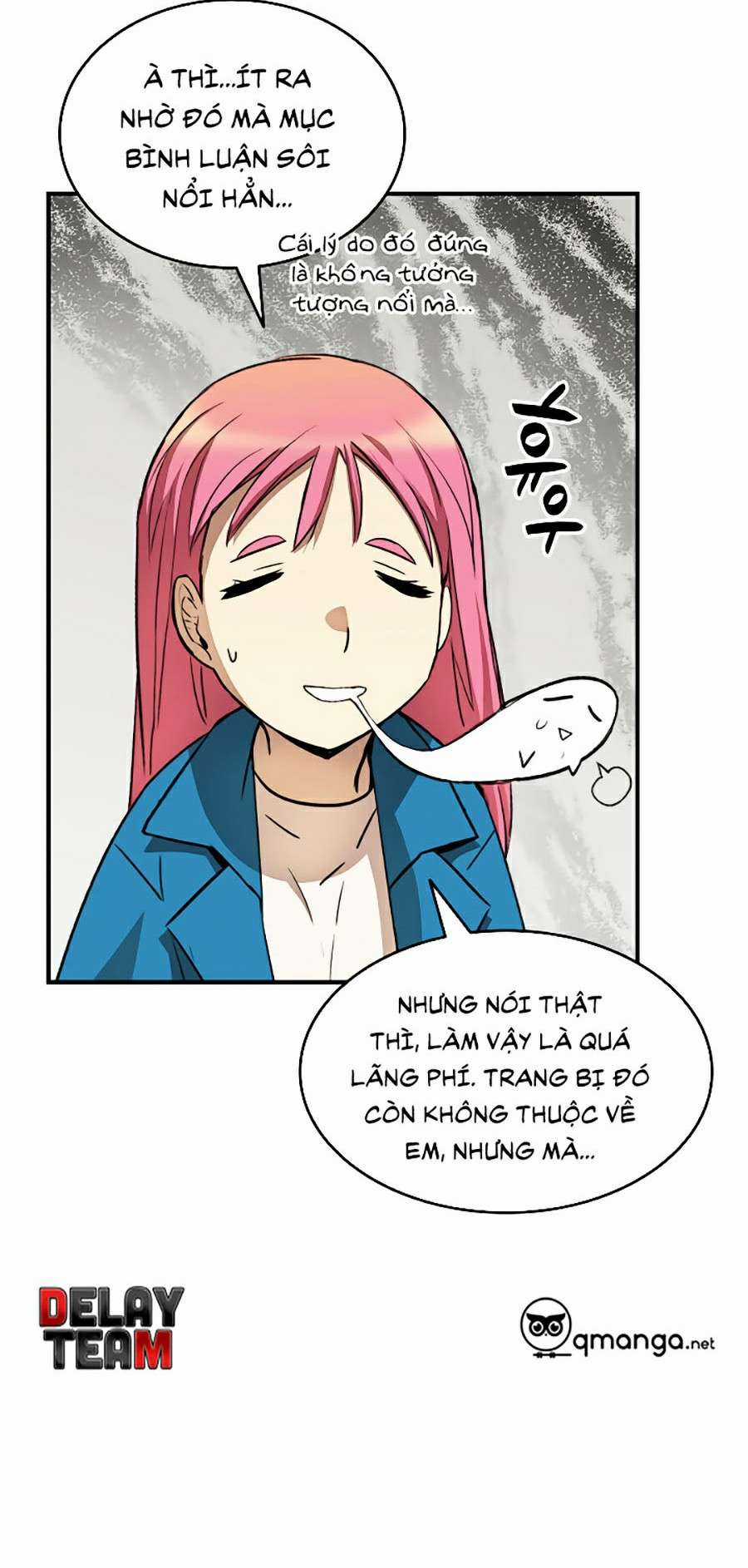 Trở Lại Làm Tân Thủ - Chapter 31 - Trang 46