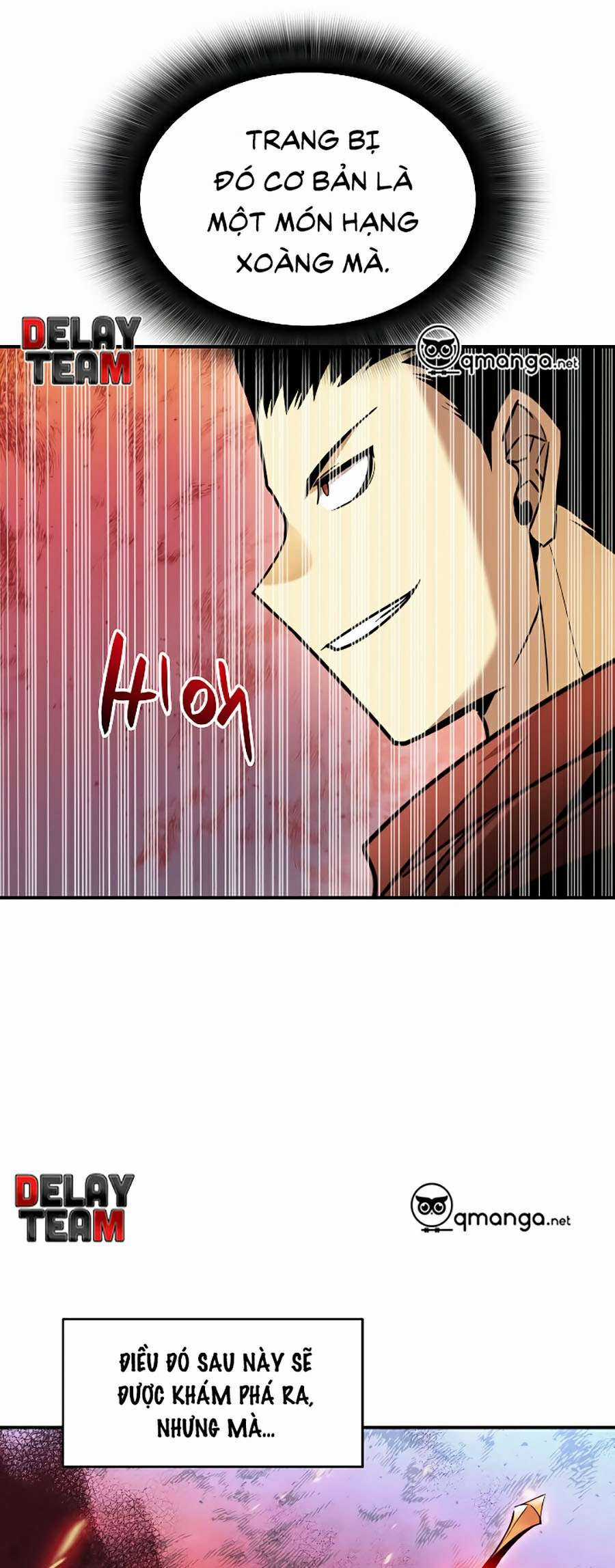 Trở Lại Làm Tân Thủ - Chapter 31 - Trang 49