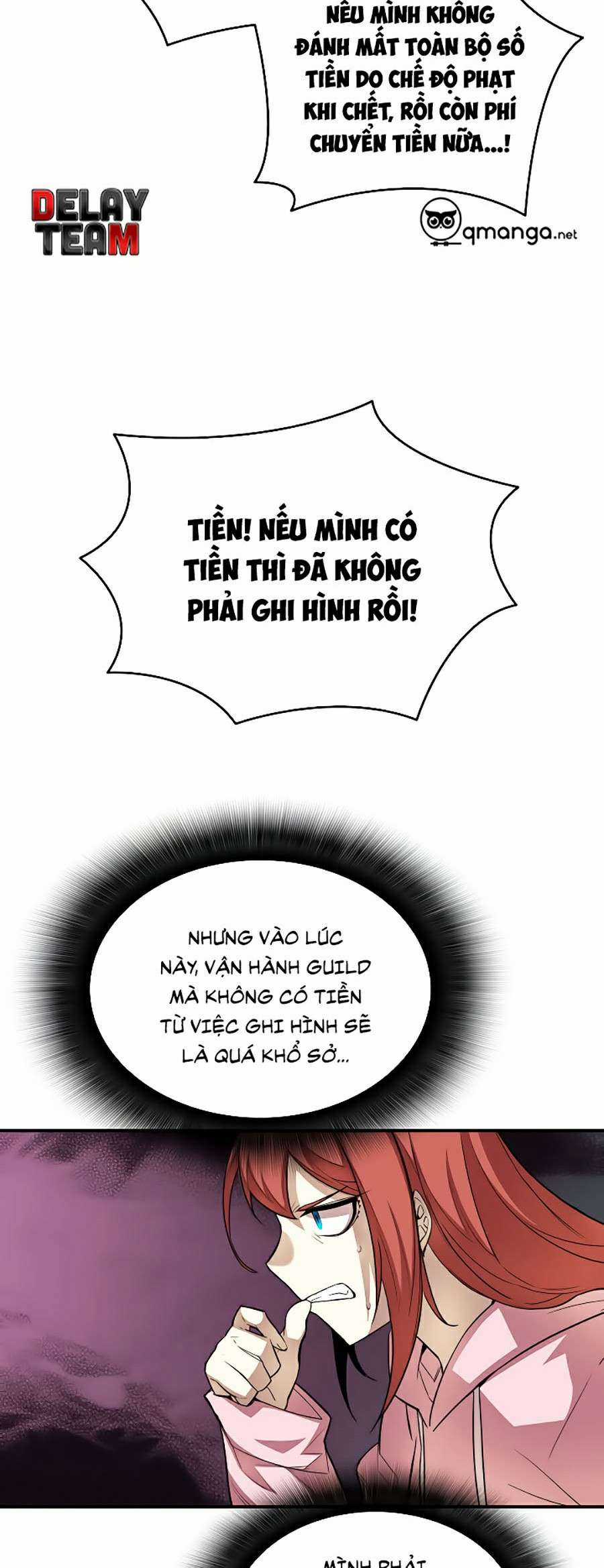 Trở Lại Làm Tân Thủ - Chapter 31 - Trang 6