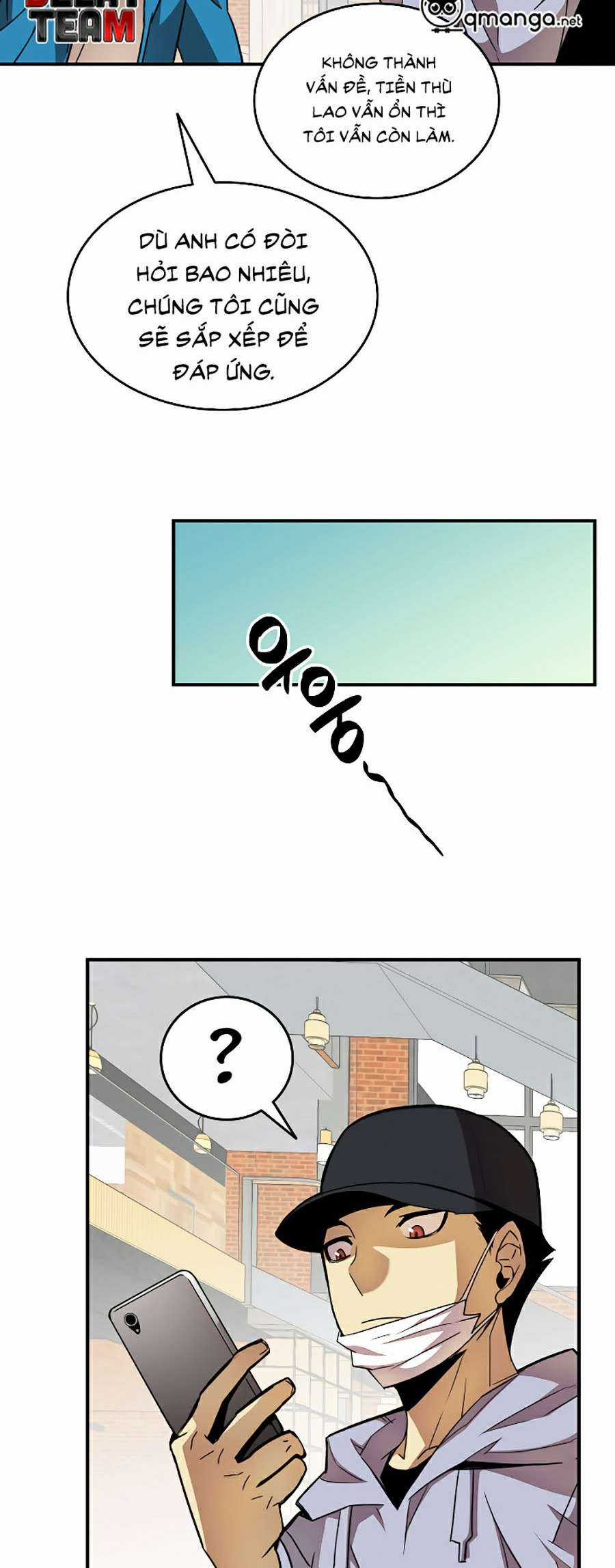 Trở Lại Làm Tân Thủ - Chapter 31 - Trang 52