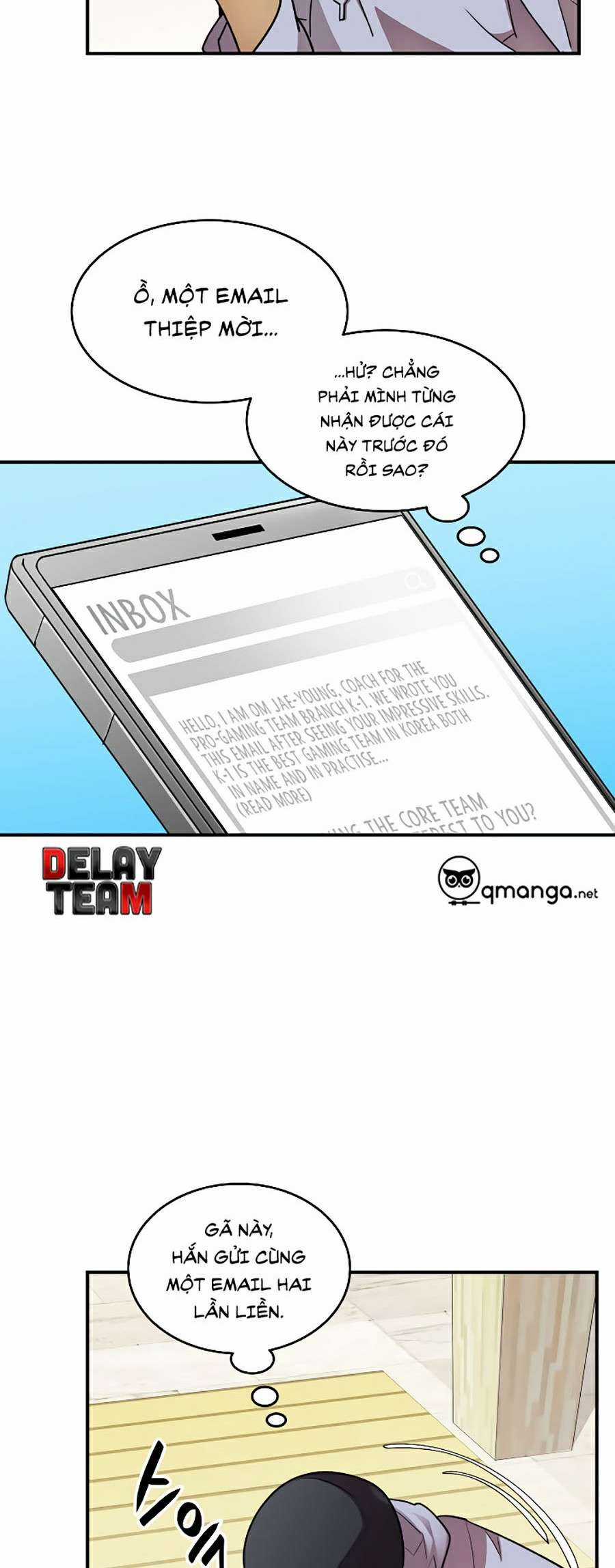 Trở Lại Làm Tân Thủ - Chapter 31 - Trang 53