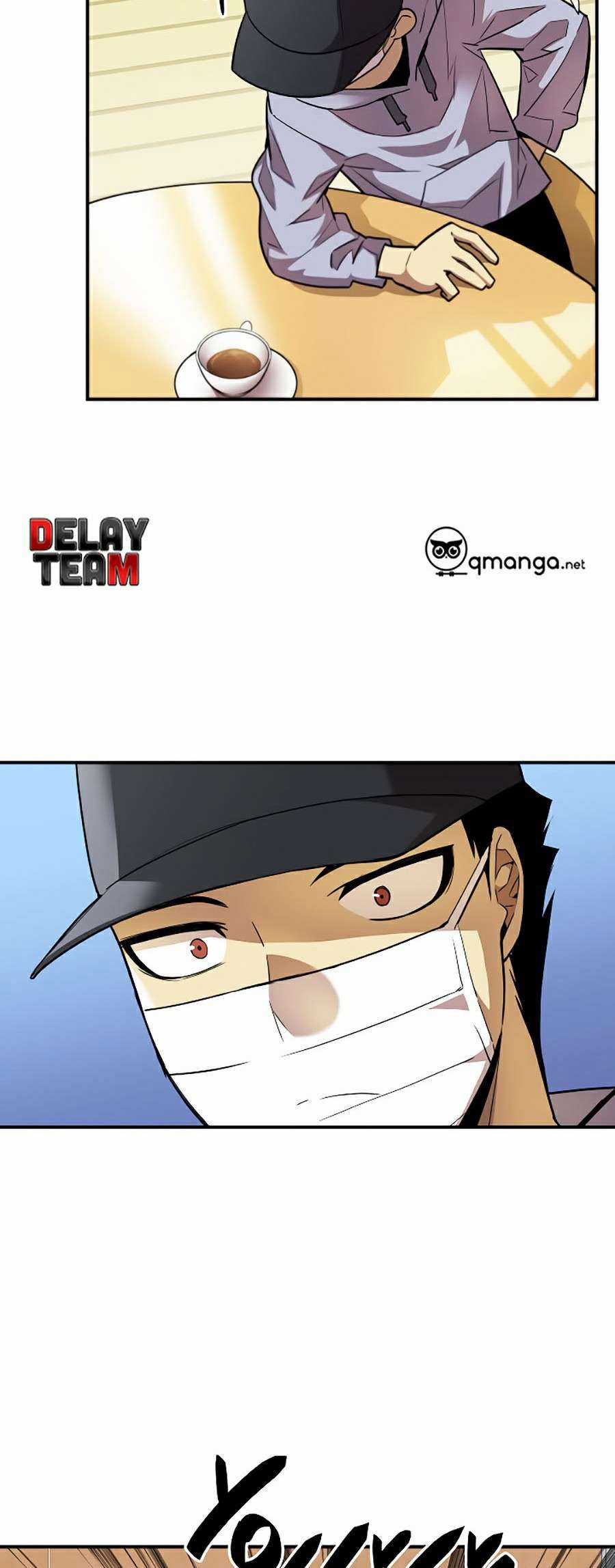 Trở Lại Làm Tân Thủ - Chapter 31 - Trang 54