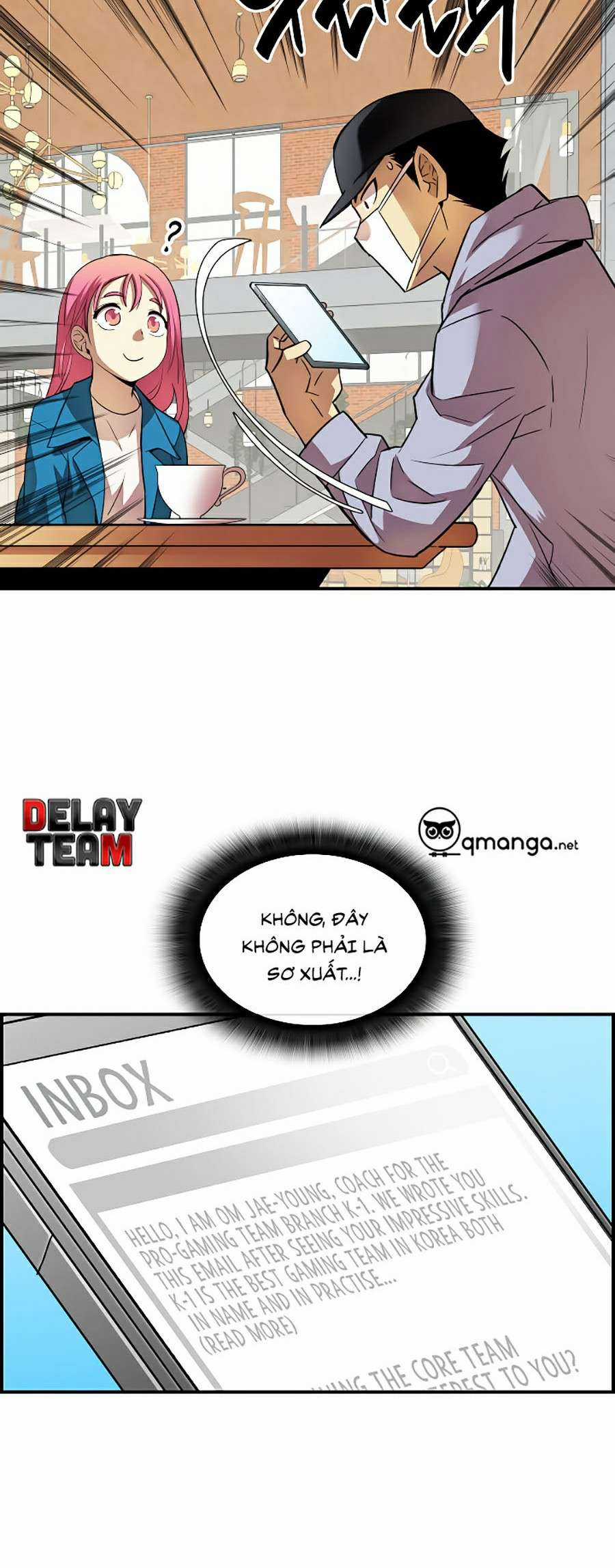 Trở Lại Làm Tân Thủ - Chapter 31 - Trang 55