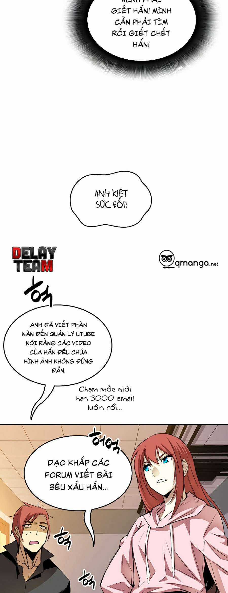 Trở Lại Làm Tân Thủ - Chapter 31 - Trang 7