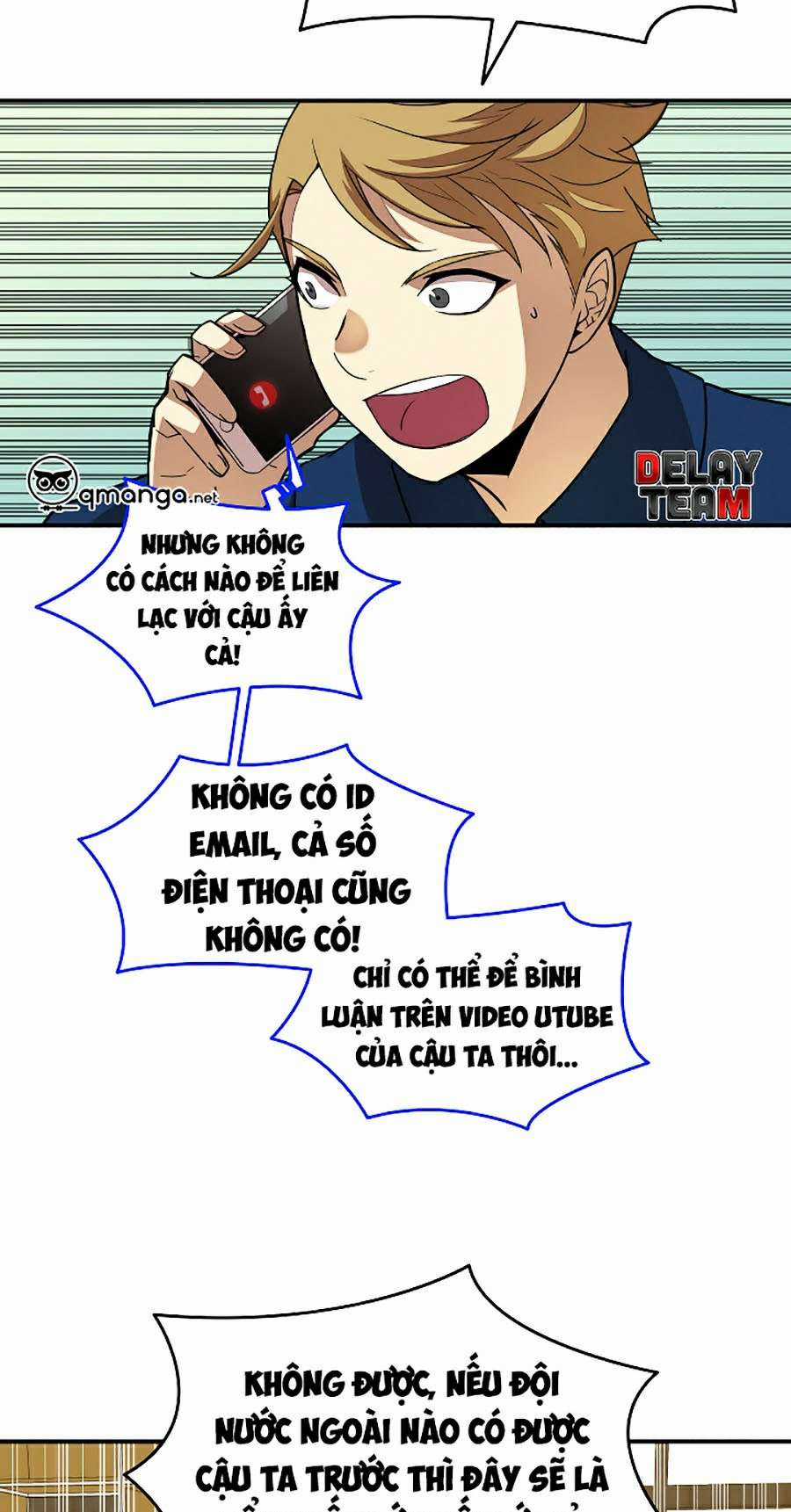 Trở Lại Làm Tân Thủ - Chapter 32 - Trang 2