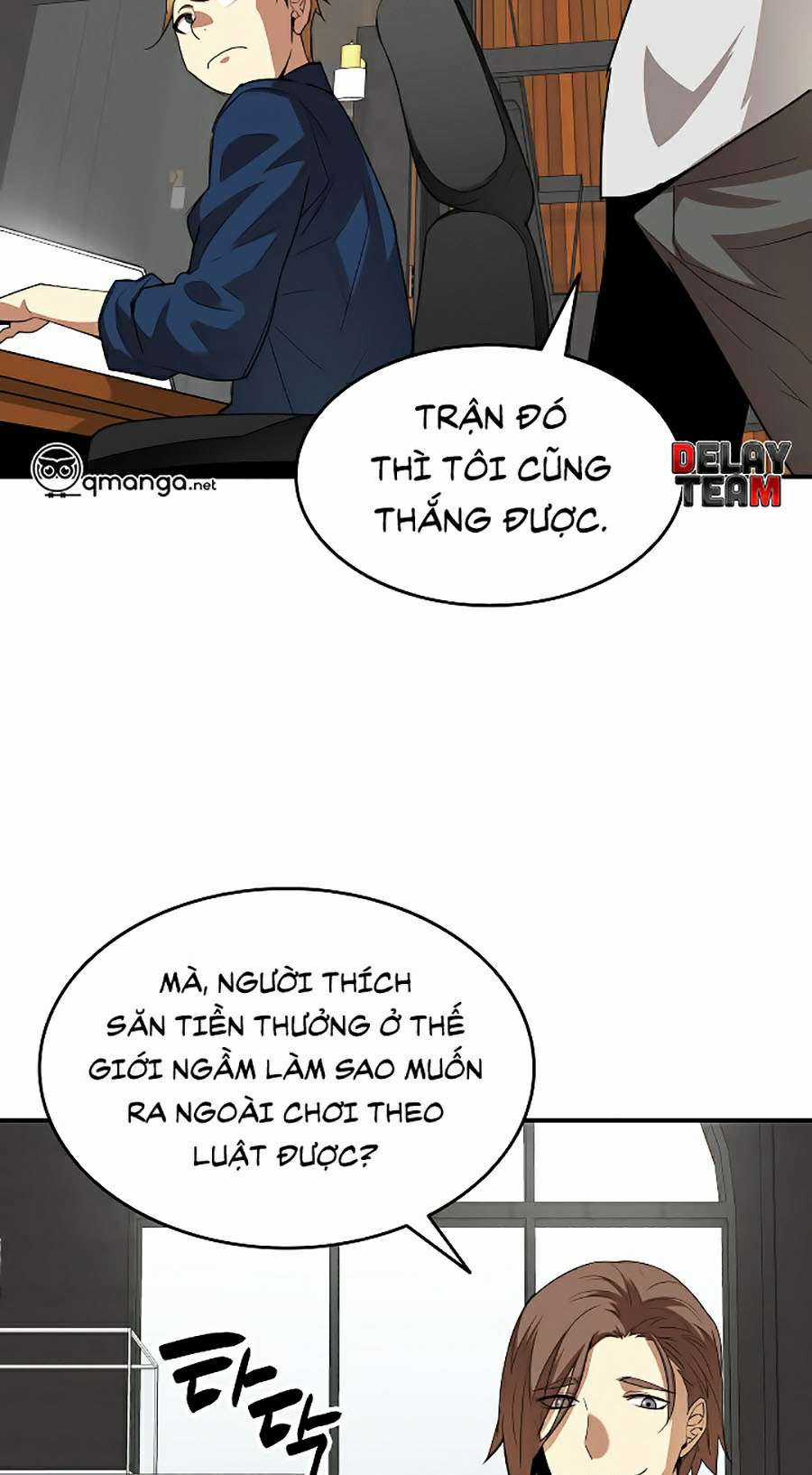 Trở Lại Làm Tân Thủ - Chapter 32 - Trang 11