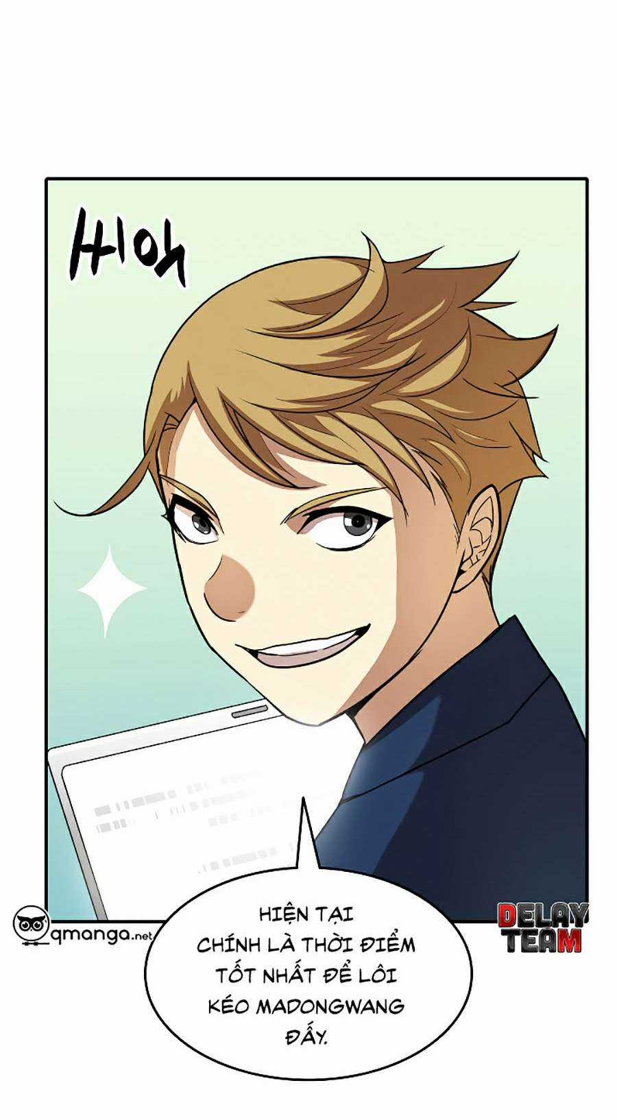 Trở Lại Làm Tân Thủ - Chapter 32 - Trang 13