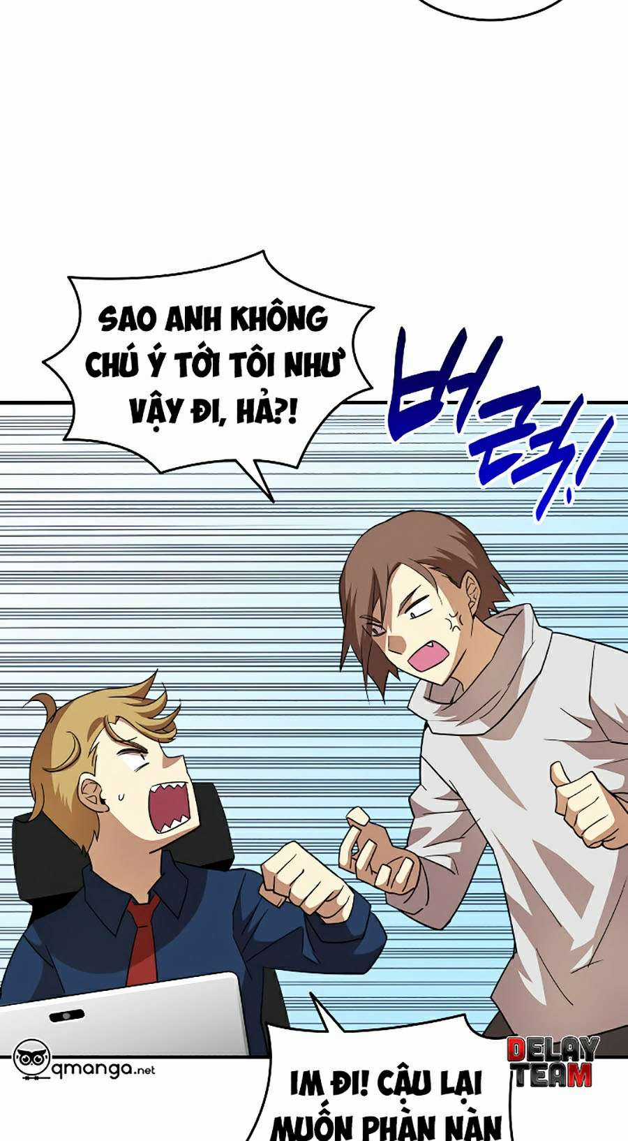 Trở Lại Làm Tân Thủ - Chapter 32 - Trang 15