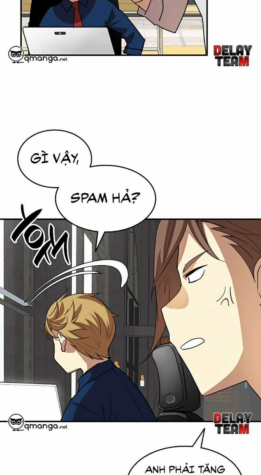 Trở Lại Làm Tân Thủ - Chapter 32 - Trang 17