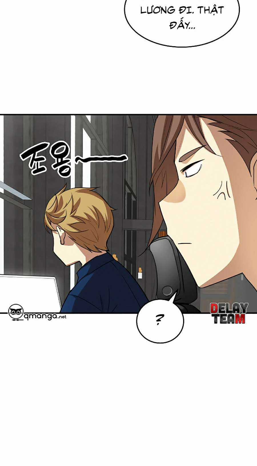 Trở Lại Làm Tân Thủ - Chapter 32 - Trang 18